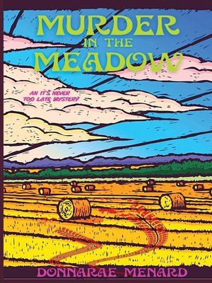cover image of Murder in the Meadow